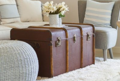 12 Complementos Decorativos Tendencia